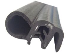 door rubber seal