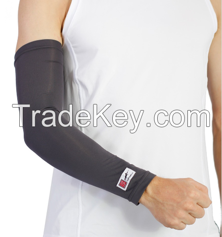 Sport arm sleeve 