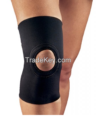 Neoprene knee support