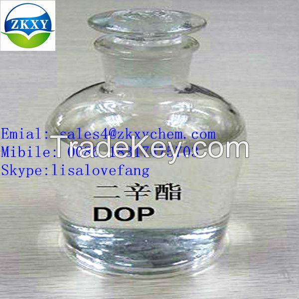 Dioctyl phthalate (DOP)