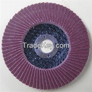 Abrasive Flap Disc