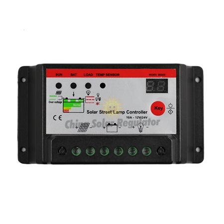 30A Solar Controller Settable S30I