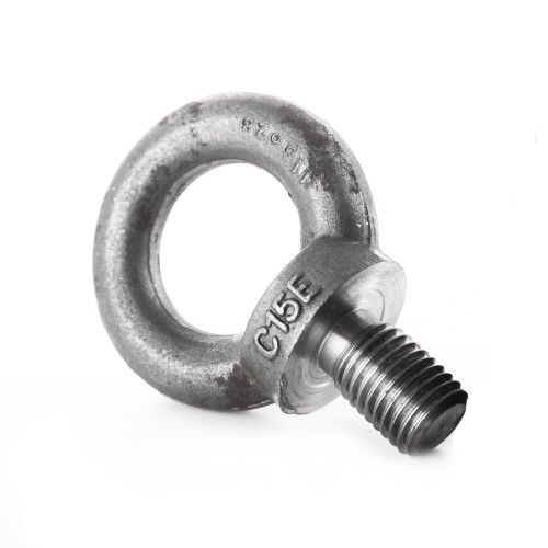 DIN580 Eyebolts 