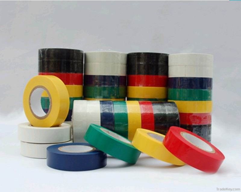 PVC Electrical Tape