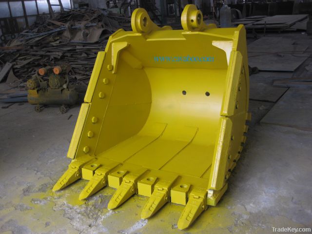 Excavator Spare Parts