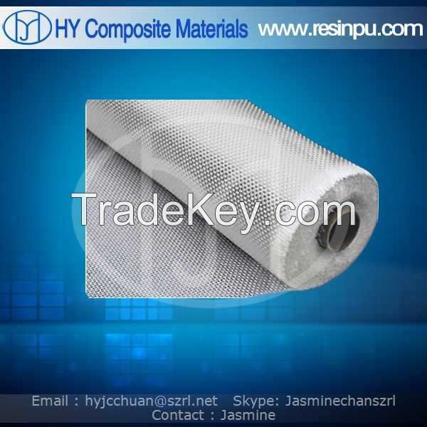 WFB200# Glass Fiber Cloth 