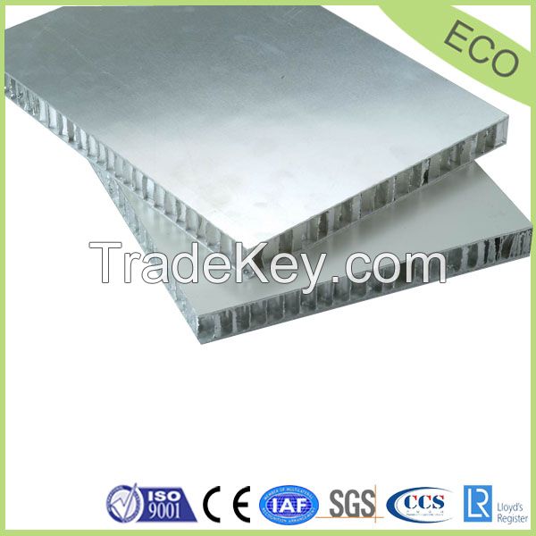 Machine Used Aluminum Honeycomb Panel