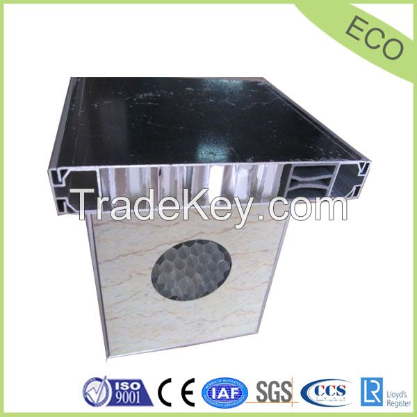 Machine Used Aluminum Honeycomb Panel