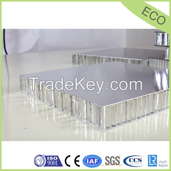 Machine Used Aluminum Honeycomb Panel