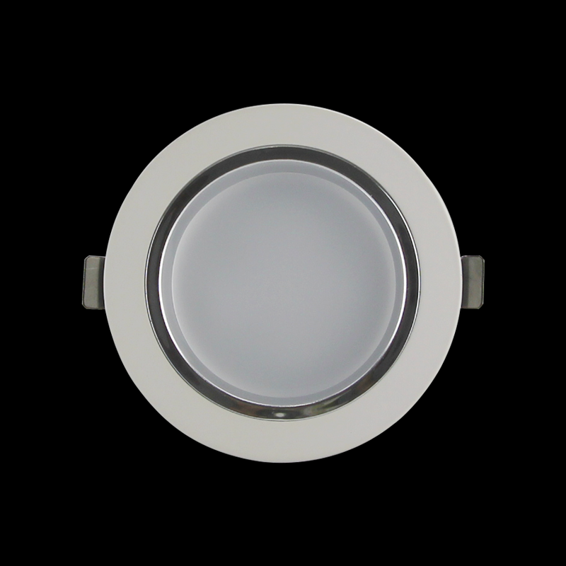 18W Led Downlight Die Casting