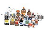 Reagents and Chemicals