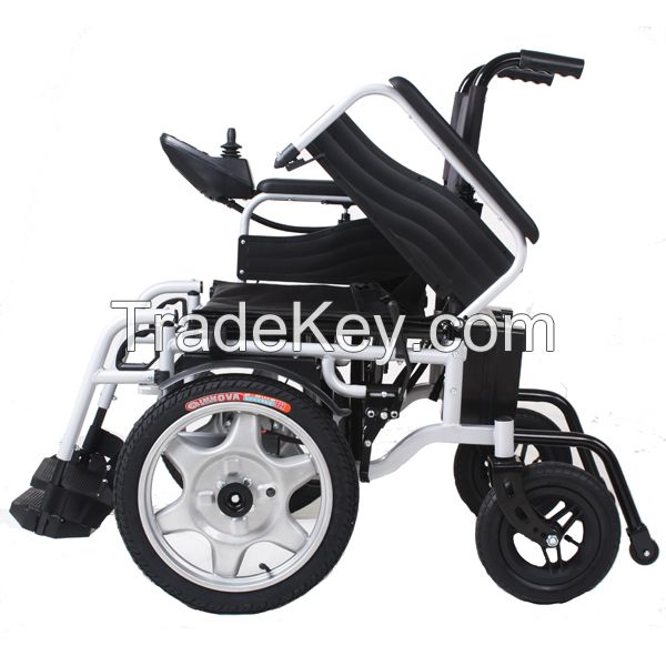 Electric Power Wheelchair (BZ-6301)