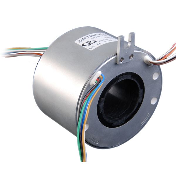 50mm Through-hole Slip Ring