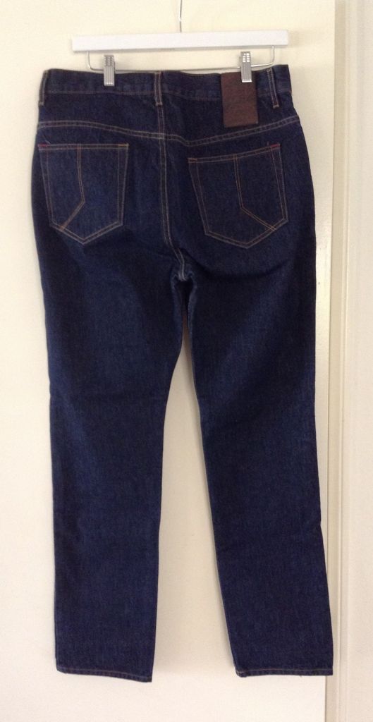 Men's Jeans