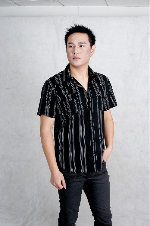 Men's Casual Shirt