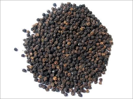 Black Pepper at good offer