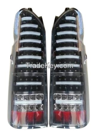 LED Tail Light