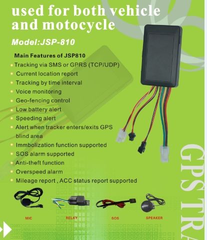 GPS tracker of best cost performance/manufacturer from China/Security products/car managements