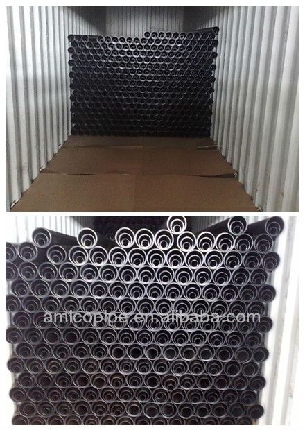 Amico PE100 HDPE Pipe