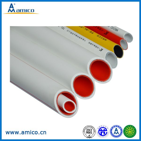 Amico Multilayer Composite Pipe