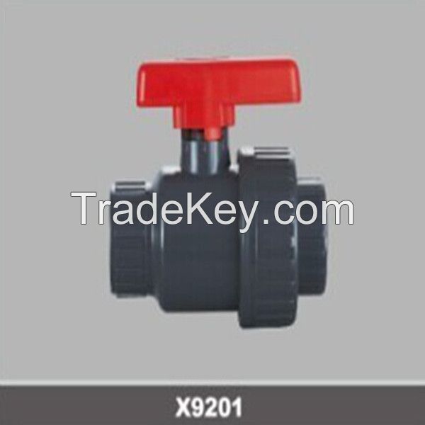 nylon ball valve