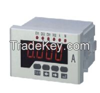 Digital Single/Three-Phase Voltage Meter