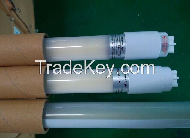 MCOB LED T8 Tubes with super high efficiency