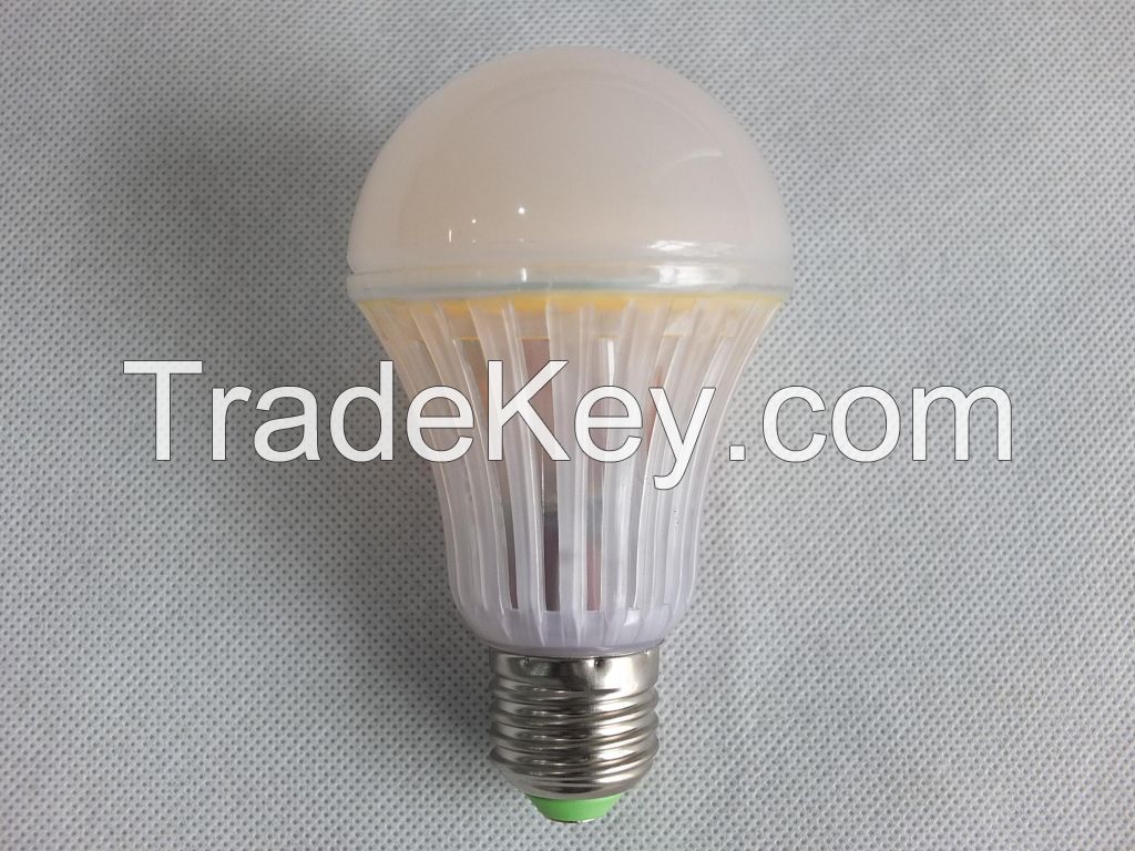 MCOB LED Crystal Bulb