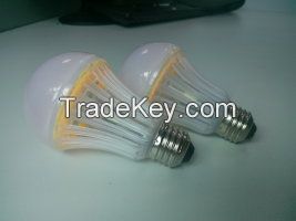 MCOB LED Crystal Bulb