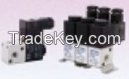 Airtac 3V1 series 3V1-06 solenoid valve