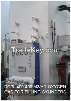 Air Separation Plant