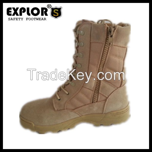 Tan Desert Boots Men&#039;s Tactical Boot Tan Combat Boots work boots for men