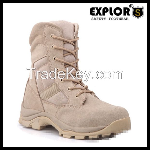 Tan Desert Boots Men&#039;s Tactical Boot Tan Combat Boots work boots for men