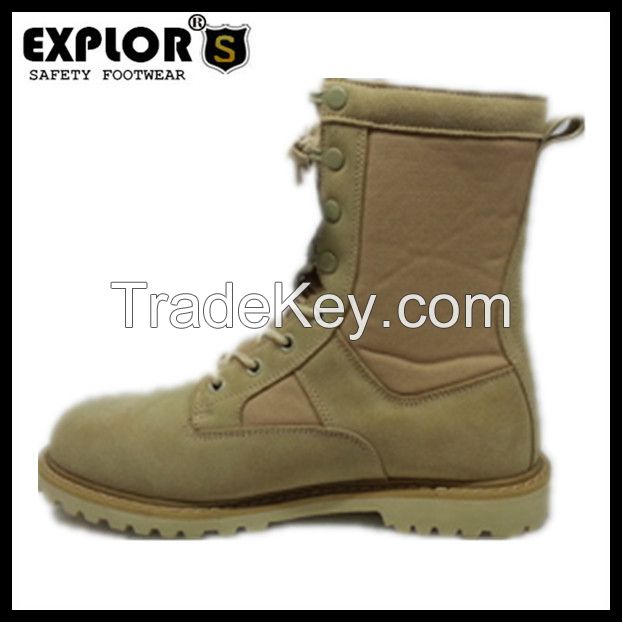 Tan Desert Boots Men&#039;s Tactical Boot Tan Combat Boots work boots for men