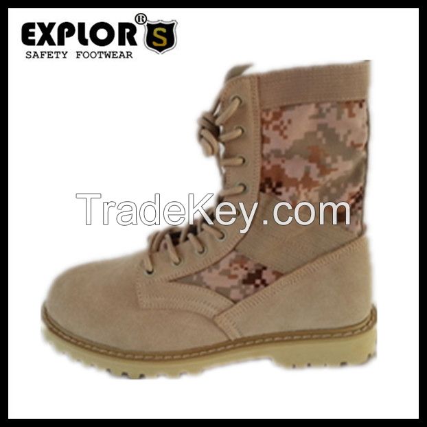 Tan Desert Boots Men&#039;s Tactical Boot Tan Combat Boots work boots for men