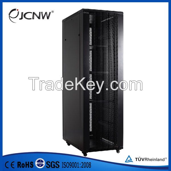 19&quot; 42U CE server rack cabinet for data center tenders deployment