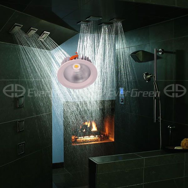 led downlight ceiling light