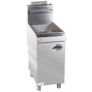 Gas Fryer