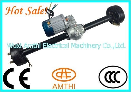 cheap electric golf carts motor 