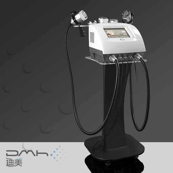 5 in 1 RF/40k Ultrasonic Slimming Machine
