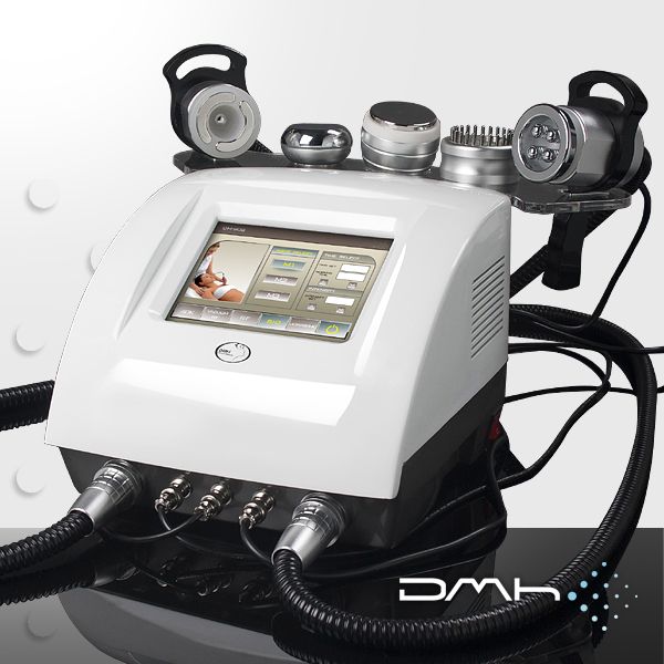 5 in 1 RF/40k Ultrasonic Slimming Machine