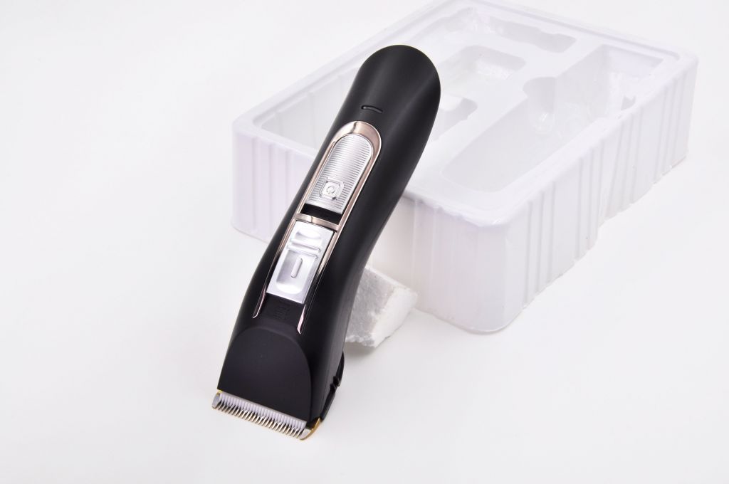 high quality rechargeable hair clipper professional