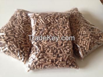 High-quality wood pellets/Manufacturer of wood particles