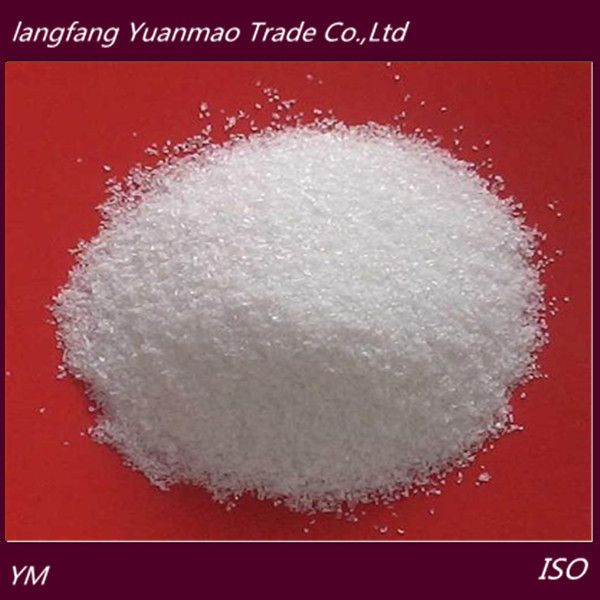  Nonionic / Anionic Polyacrylamide/pam MSDS China