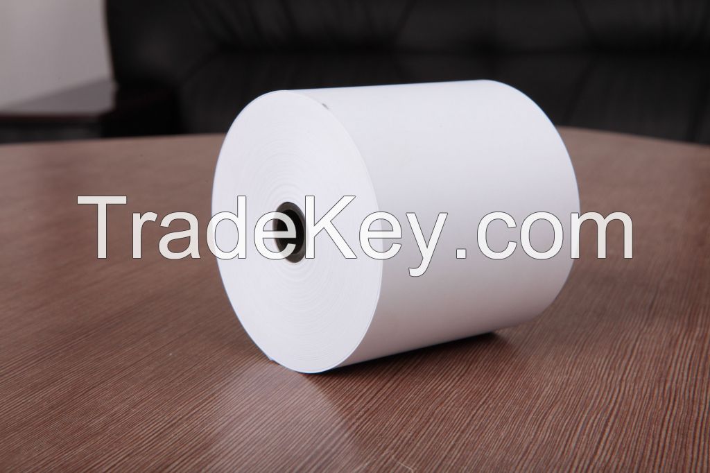 Thermal Paper Rolls