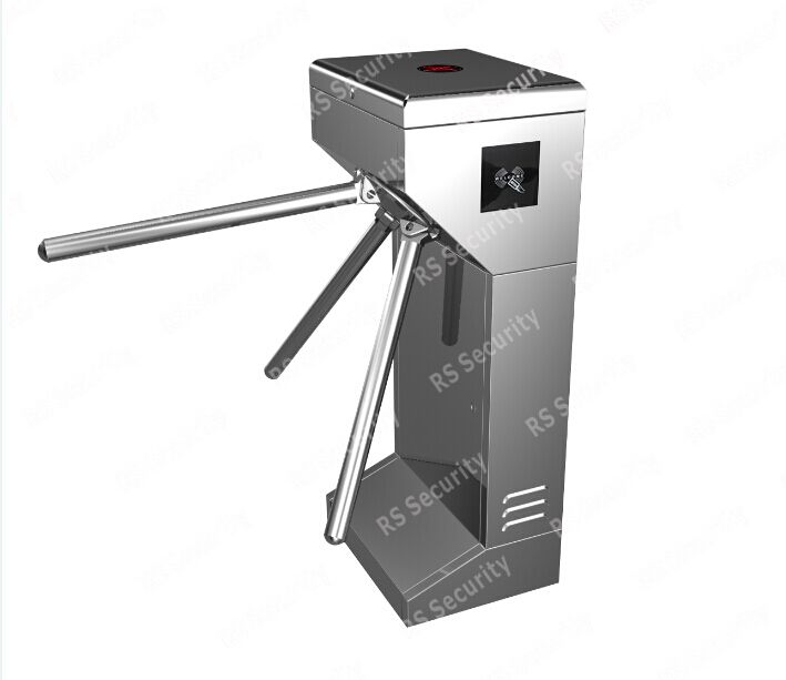 Waist Height Turnstile Tripod Turnstile