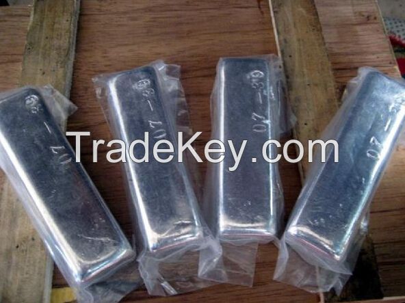 Indium Ingot