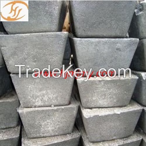 Antimony Ingots