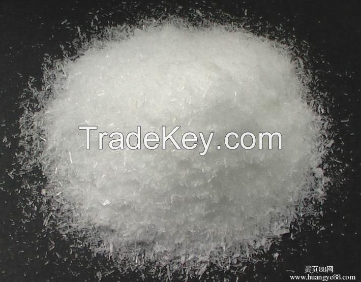 Sodium Aluminate