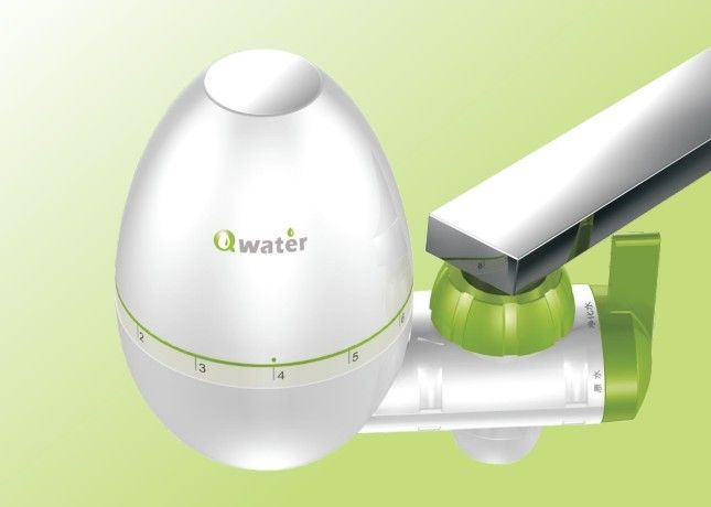 tap water purifier